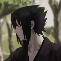 Uchiha Sasuke