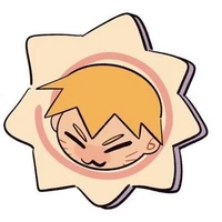 Uzumaki Naruto ( 10 tuổi )