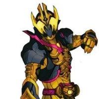 Kamen Rider Gag
