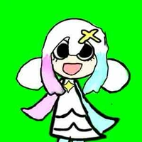 Cindy (my oc)