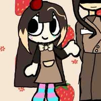 Wendy (my oc)