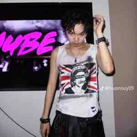 Hoàng Anh Quân(Left Hand) //A//