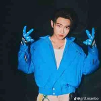 Lâm Bạch Phúc Hậu(Manbo)//E//