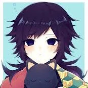 tomioka giyuu