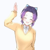 shinobu kocho