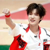 Trương Trạch vũ.em