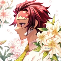 Kamado Tanjirou_Alpha