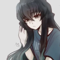 Muichirou ( lúc nhỏ )