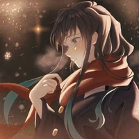 Tokitou Muichirou_Omega