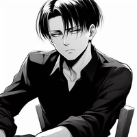 Levi Ackerman