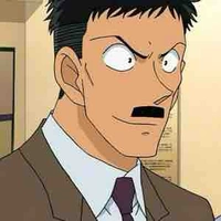 Nakamori ginzo 