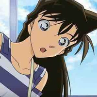 Ran mouri 
