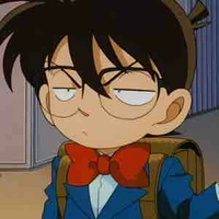Conan 
