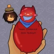 ∘C00lkid(Ngây thơ)∘