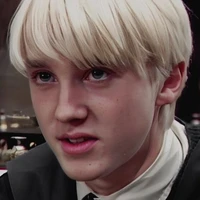 draco Malfoy