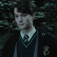 Tom Riddle