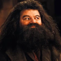 bác hagrid