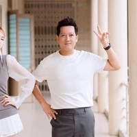 Trường Giang _ Ba Ngọc_