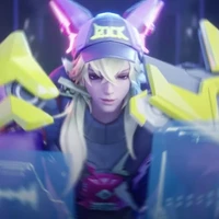 Nakroth - Nạp Khắc Lạc Tư