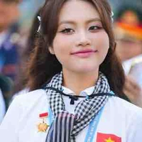phương mĩ chi