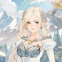 Valegia - Nữ Thần