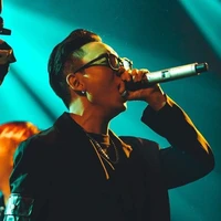 Nguyễn Thanh Tuấn - JustaTee