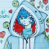 Isagi Yoichi