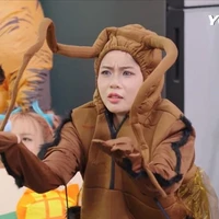 Lê Thy Ngọc-Misthy (em)