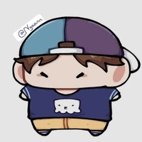 ghast boy