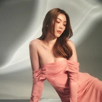 Orm Kornnaphat Sthenatapong- nàng