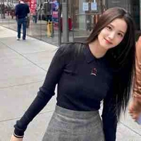 Jisoo