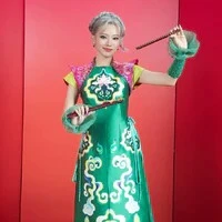 hoàng yến chibi-cô