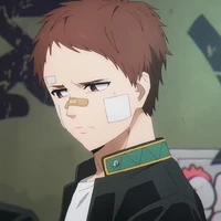 Anzai Masaki