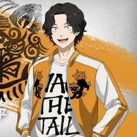 Teroumi Inugami