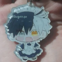 Rin chào mn:>(t/g)