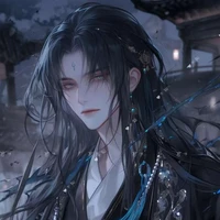 Lạc Huyền Túc (Lạc Ân)