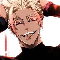 Shidou Ryusei
