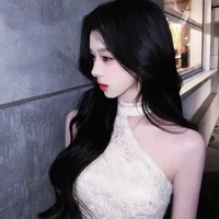 Lê Hoàng Mẫn Nhi - Cô