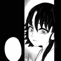 Midori 「緑」