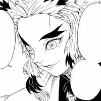 Rengoku Kyoujirou — Viêm Trụ
