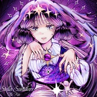 Stella Scintillare(Khuê)