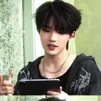 Tô Tân Hạo [Cậu]