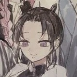 Kocho Shinobu 