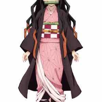 Nezuko 