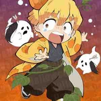 Zenitsu 