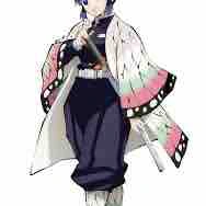 Shinobu 