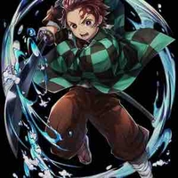 Tanjiro 