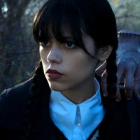 Wednesday Addams