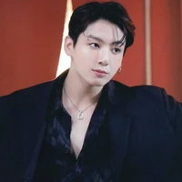 Jeon Jung - kook