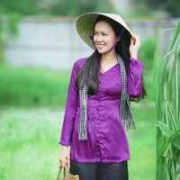 Mẹ Kiều, Duy- Thím Ba